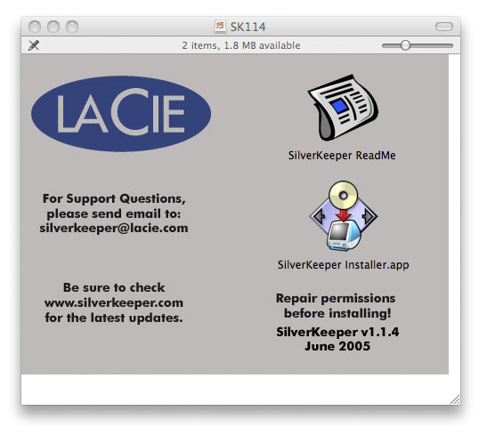 backup software for mac os